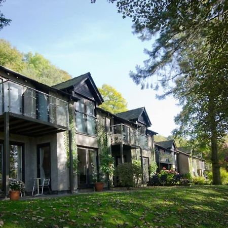 Pippins 7 Neaum Crag Apartment Ambleside Exterior foto