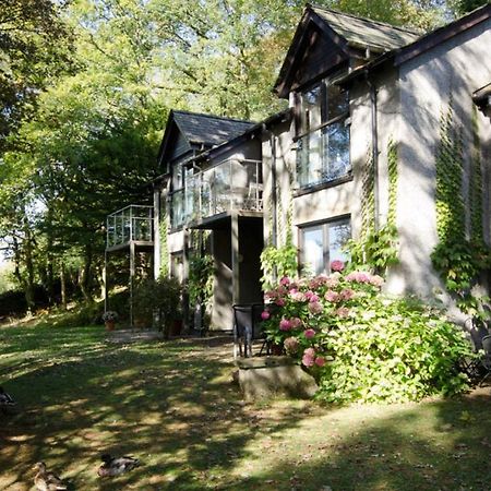 Pippins 7 Neaum Crag Apartment Ambleside Exterior foto