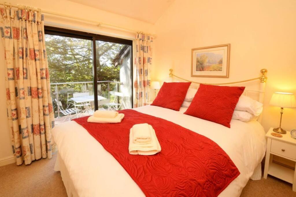Pippins 7 Neaum Crag Apartment Ambleside Exterior foto
