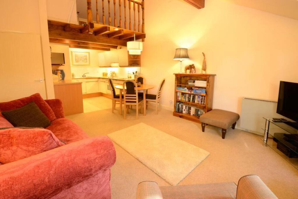 Pippins 7 Neaum Crag Apartment Ambleside Exterior foto