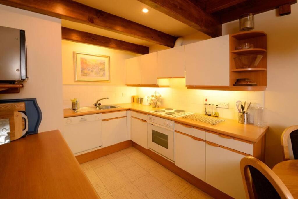 Pippins 7 Neaum Crag Apartment Ambleside Exterior foto