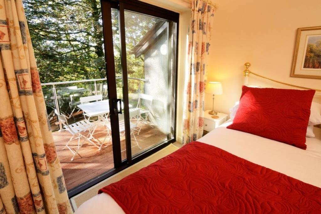 Pippins 7 Neaum Crag Apartment Ambleside Exterior foto