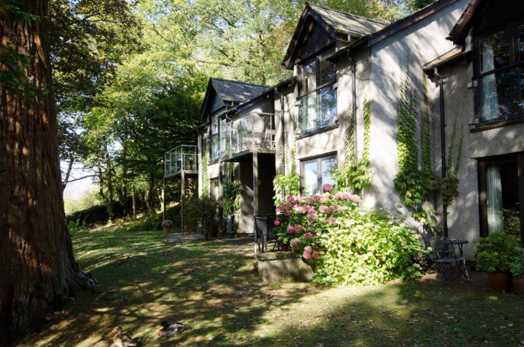 Pippins 7 Neaum Crag Apartment Ambleside Exterior foto